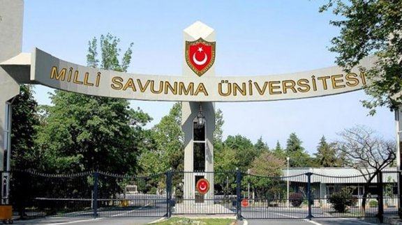 Milli Savunma Üniversitesi