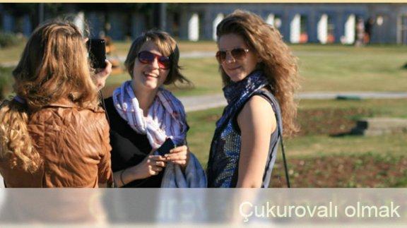 Çukurova Üniversitesi Yabancı Öğrenci Sınavı