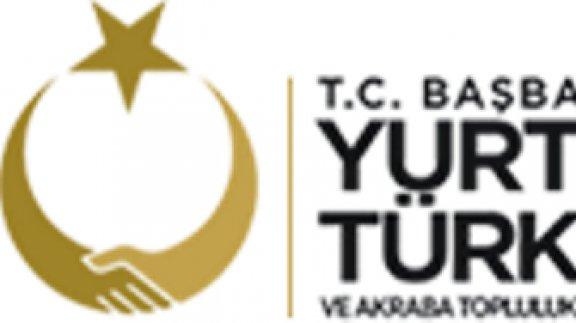 T.C. Yurtdışı Türkler ve Akraba Topluluklar Başkanlığı (YTB) ANADOLU HAFTASONU OKULU