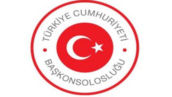Türkiye Cumhuriyeti Stuttgart Başkonsolosluğu´muzun Velilerimize ve Türk Sivil Toplum Örgütlerine Duyurusu!!!