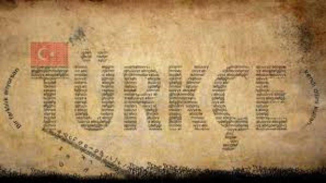 Türkçe ve Türk Kültürü Dersi Başvuruları (2019)