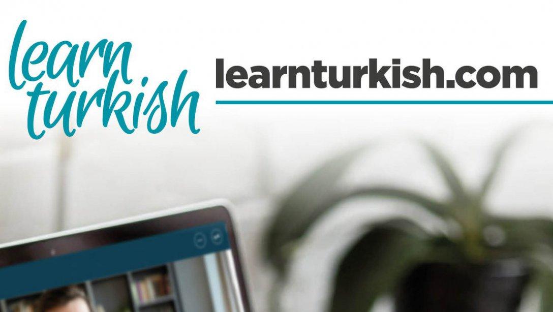 Yunus Emre Enstitüsü Online Türkçe kursları başlıyor! / Online-Türkischkurse fangen an!