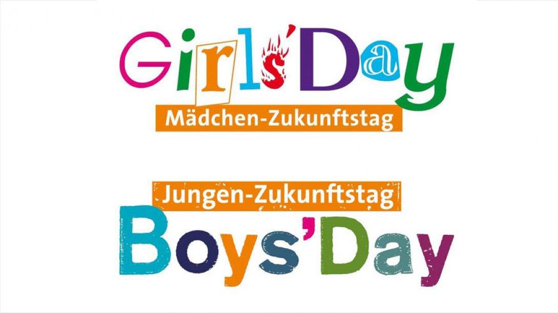 Girls' Day & Boys' Day