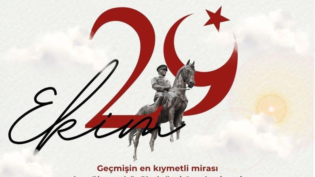 Ludwigsburg Cumhuriyet Bayramı ve Futbol Turnuvası